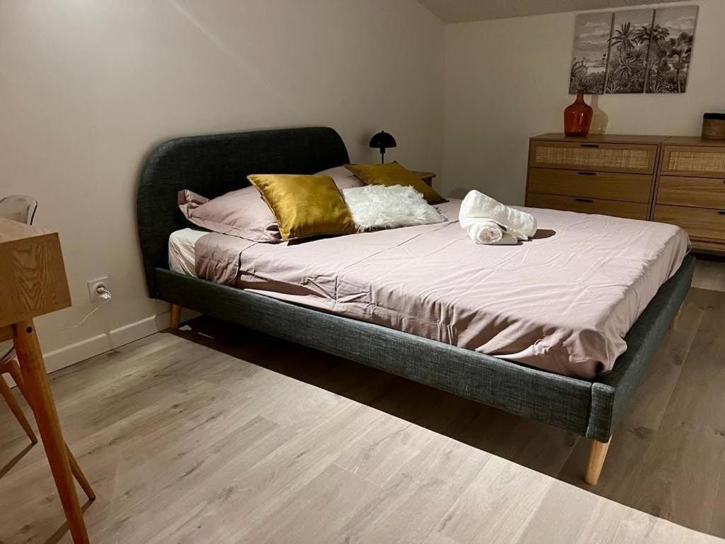 L'apparte Saint Michel - T1bis - Metro - Tram Apartamento Toulouse
