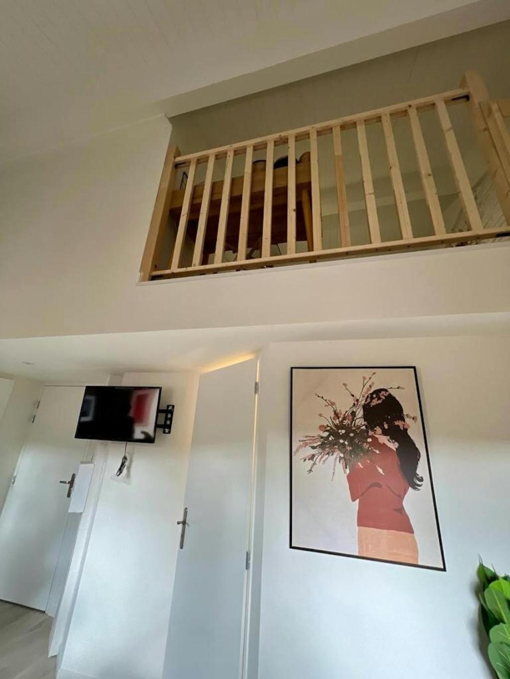 L'apparte Saint Michel - T1bis - Metro - Tram Apartamento Toulouse