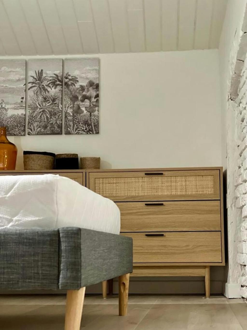 Apartamento L'apparte Saint Michel - T1bis - Metro - Tram *